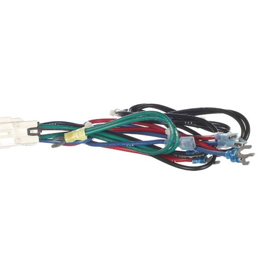 Picture of Trane WIR11188 Wire; Hrn,pwr,odm-contactor-ppf30-cv