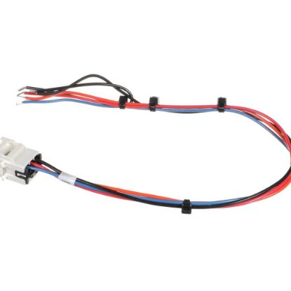Picture of Trane WIR11494 Wire; Harness; Vfd Pigtail, Two Speed