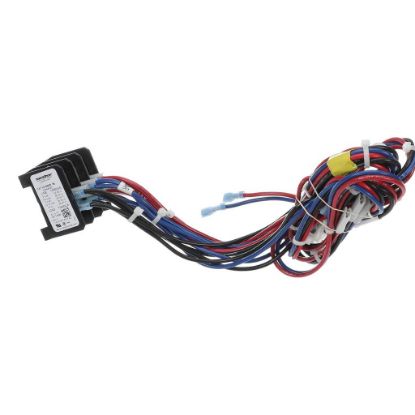 Picture of Trane WIR10477 Harness; Power, Includes Htb1 (Htb1 To C