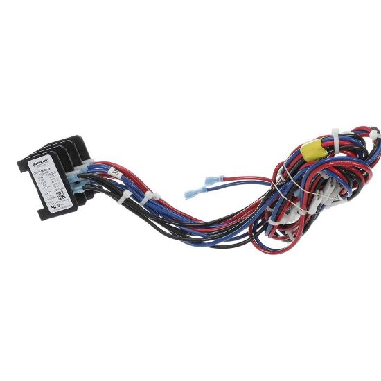 Picture of Trane WIR10477 Harness; Power, Includes Htb1 (Htb1 To C