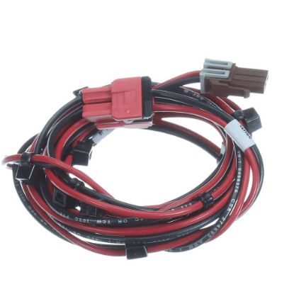 Picture of Trane WIR11932 Wire; Harness, Control, Electric Heat
