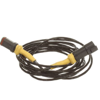 Picture of Trane WIR10369 Wire; Harness; Modbus, Straight, 158