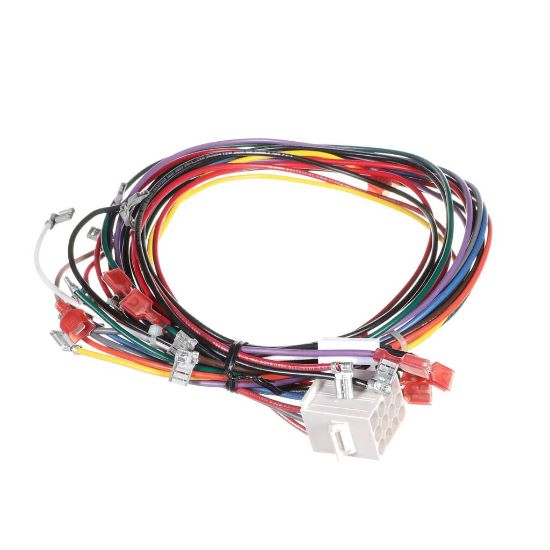 Picture of Trane WIR12275 Wire; Logic/harness Assembly