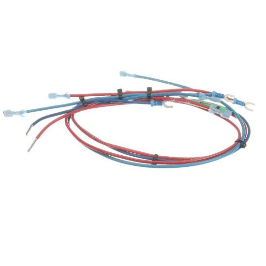 Picture of Trane WIR12282 Wire; Harness, Power, Htb1 To Odf1, Odf2