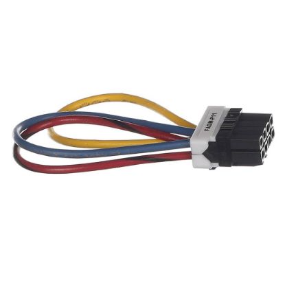 Picture of Trane WIR12796 Wire; Harness, Controls, Addressing Plug