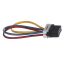 Picture of Trane WIR12796 Wire; Harness, Controls, Addressing Plug
