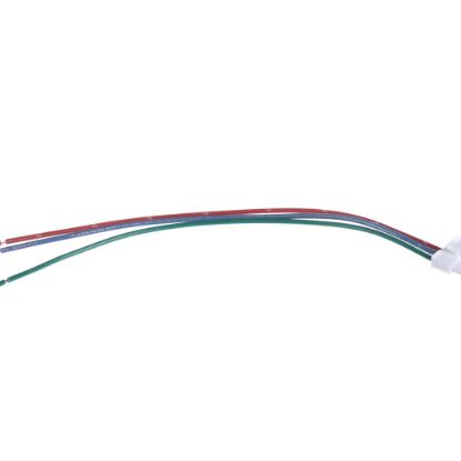Picture of Trane WIR13266 Wire; Wire Harness Burner Ignition Fan