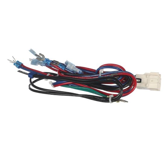 Picture of Trane WIR13025 Wire; Hrn,pwr,odm-contactor-ppf30-vfd