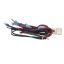Picture of Trane WIR13025 Wire; Hrn,pwr,odm-contactor-ppf30-vfd