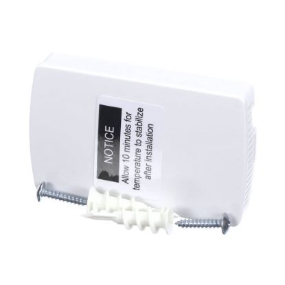 Picture of Trane ZSENS930AW00MA Remote Indoor Temp Sensor