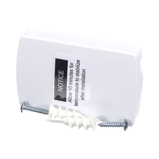 Picture of Trane ZSENS930AW00MA Remote Indoor Temp Sensor