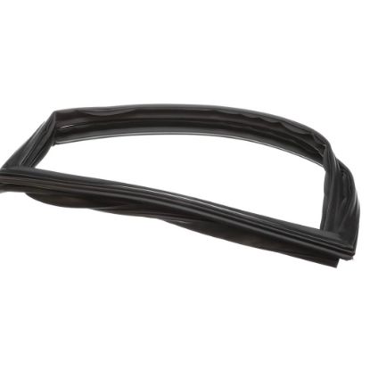 Picture of TRUE 200868 Gasket, Gdm-06-hc Wide Black Pvc