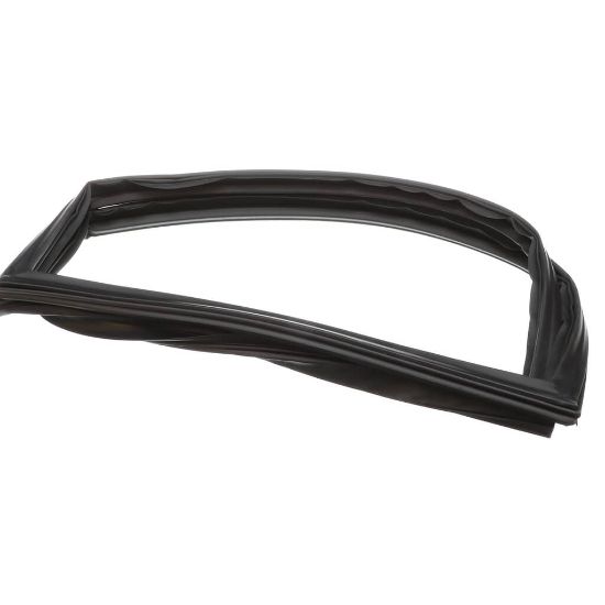 Picture of TRUE 200868 Gasket, Gdm-06-hc Wide Black Pvc