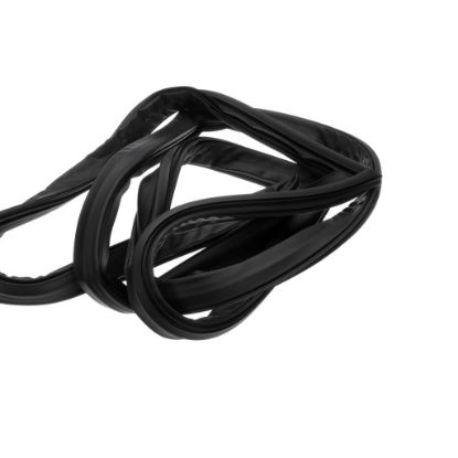 Picture of TRUE 201573 Gasket, Gdm-07-hc-ld Wide Black Flexable Pvc