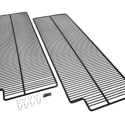 Picture of TRUE 200125 Backscreen Assembly Gdm-72-hc