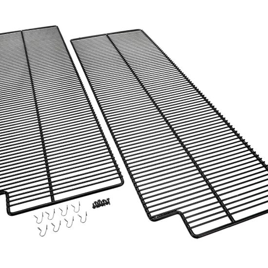 Picture of TRUE 200125 Backscreen Assembly Gdm-72-hc