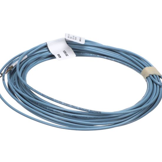 Picture of TRUE 201924 Heater Wire Pvc 275 115V 1.7 W/ft 48 Rd/wh Leads
