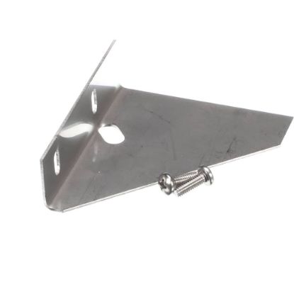 Picture of TRUE 203474 Lid Hinge Bracket Kit Lt Tpp Specail