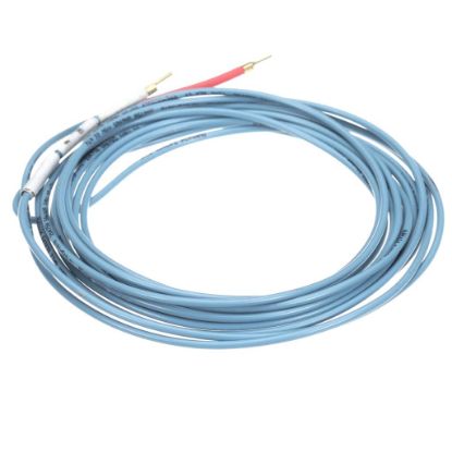 Picture of TRUE 204758 Heater Wire Pvc 160, 1.7 W/ft 115V, 12 Leads W/8