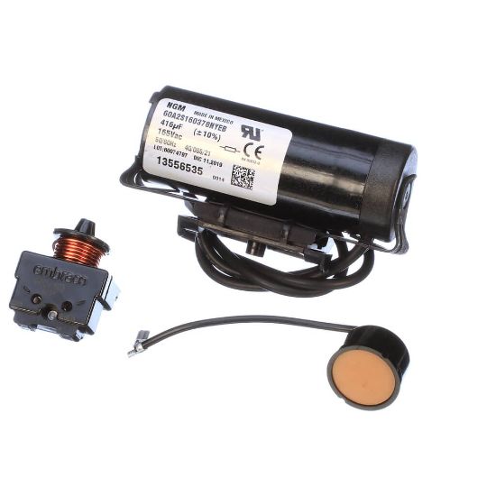 Picture of TRUE 204694 Start Component Kit Ffu1oux