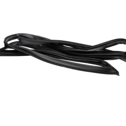 Picture of TRUE 203294 Gasket, T-72-hc-ld Black