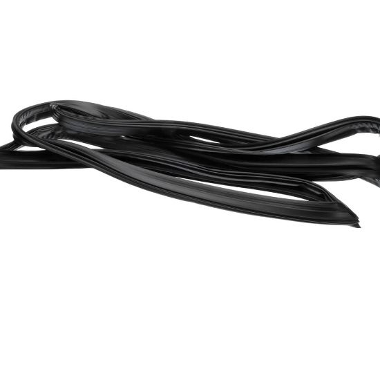 Picture of TRUE 203294 Gasket, T-72-hc-ld Black