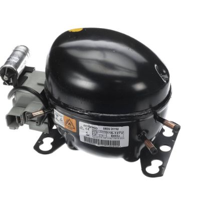 Picture of TRUE 204715 Compressor, Em2u3111u 115-127V/60hz Rscr 513305537