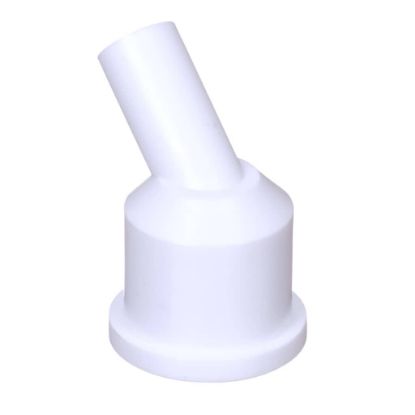 Picture of TRUE 204400 Nozzle & Screw Set H.i.p.s. Nat. Angled