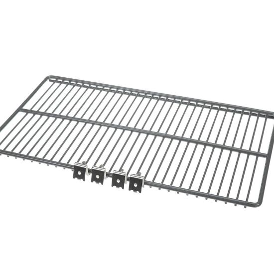 Picture of TRUE 204858-040 Shelf, Tuc-24 Gray