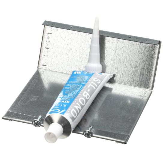 Picture of TRUE 205514 Electrical Box Enhancement Kit