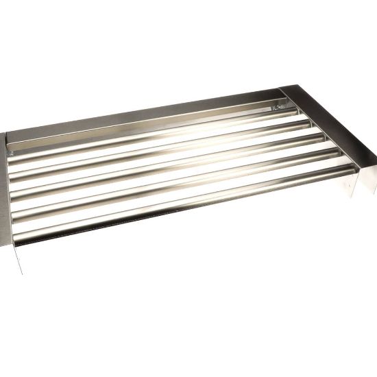Picture of TRUE 206701 Grill Assembly Gdm-23-hc-tsl01 Ss R