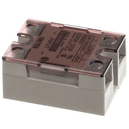 Picture of TRUE 207202 Relay, Solid State G3na-225b-dc5-24