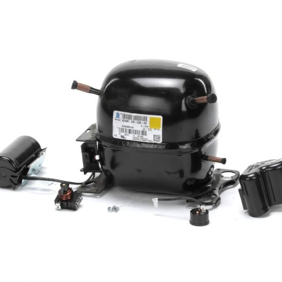 Picture of TRUE 210340 Compressor Kit Az440c