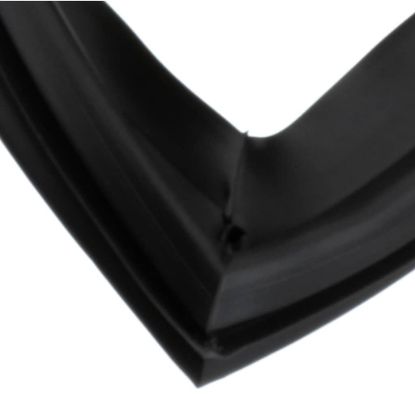 Picture of TRUE 210832 Gasket, Gdm-10-hc Black, 42.25X24.1875x0.6875