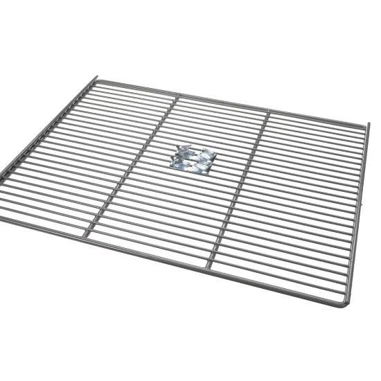 Picture of TRUE 213014-040 Shelf, T-35 Gray