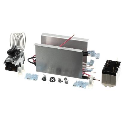 Picture of TRUE 213217 Temp Control Kit Tpp/tssu Retrofit