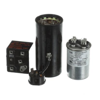 Picture of TRUE 213114 Start Component Kit Aj532at-430- B4 Aja2425zxa