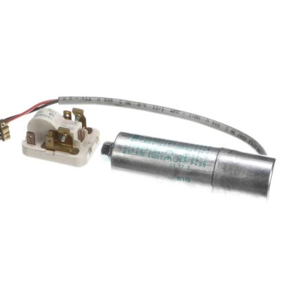 Picture of TRUE 213465 Start Component Kit Secop Dle4.8c