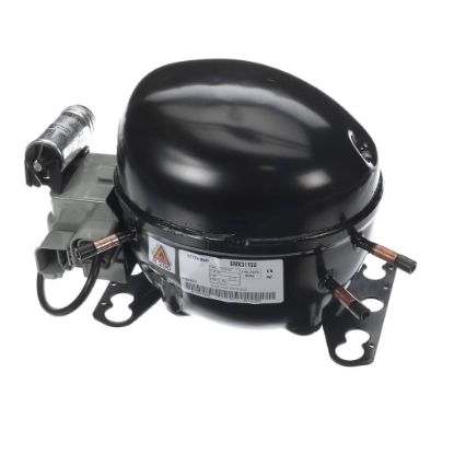 Picture of TRUE 213142 Compressor, Emx3115u 115V/60hz