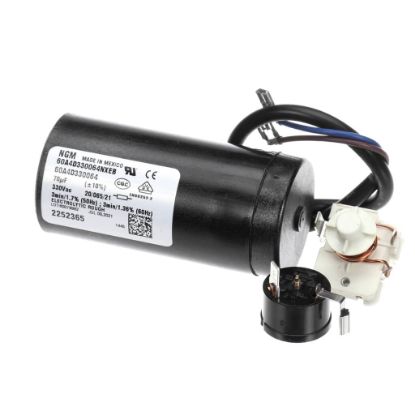 Picture of TRUE 213477 Start Component Kit Nt217ou