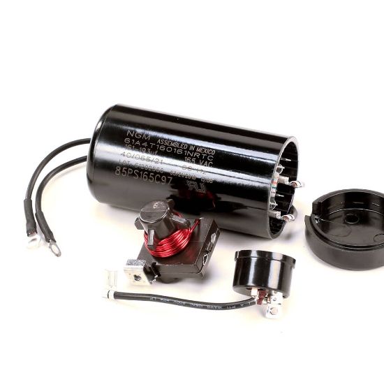 Picture of TRUE 213126 Start Component Kit Tpa9421yxa Tp119ar-021-e4kx