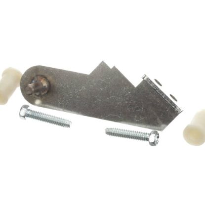 Picture of TRUE 214959 Hinge Kit Center T-23g-2 Fgd