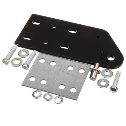 Picture of TRUE 215330 Hinge Assembly Top Rh Flm