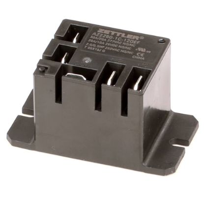 Picture of TRUE 215576 Relay, Az2280-1c-12def