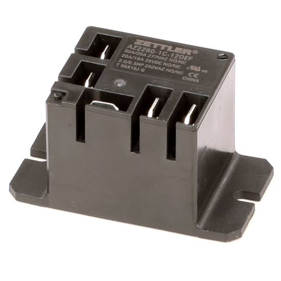 Picture of TRUE 215576 Relay, Az2280-1c-12def