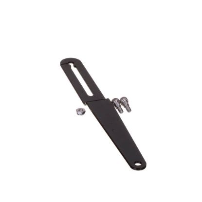Picture of TRUE 215333 Door Check Hold Kit Flm Black