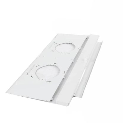 Picture of TRUE 215642 Evaporator Cover Assembly Flm-81ftsl01