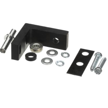 Picture of TRUE 215332 Hinge Assembly Bottom Lh/rh Flm