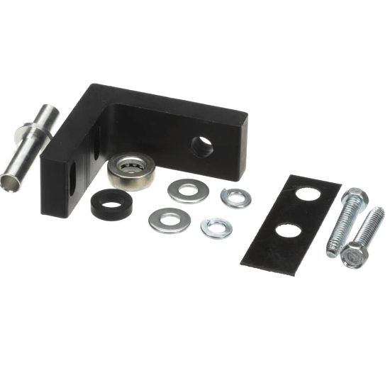 Picture of TRUE 215332 Hinge Assembly Bottom Lh/rh Flm