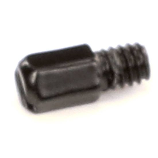 Picture of TRUE 215777 Tension Screw,cartridge Spring Black